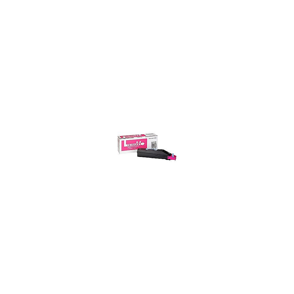 Kyocera 1T02H7BEU0 Toner magenta TK 855M