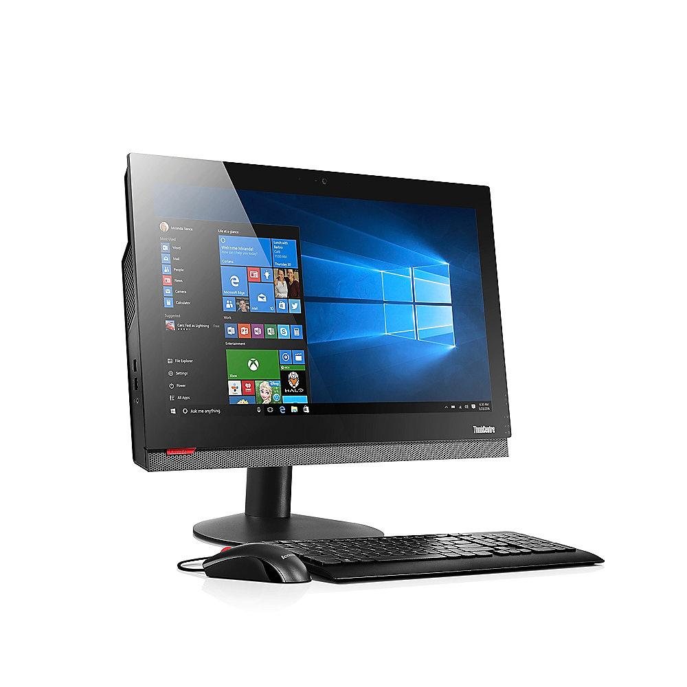Lenovo ThinkCentre M810z 10NY000FGE All-In-One i5-7400 8GB 256GB SSD Win 10 Pro, Lenovo, ThinkCentre, M810z, 10NY000FGE, All-In-One, i5-7400, 8GB, 256GB, SSD, Win, 10, Pro