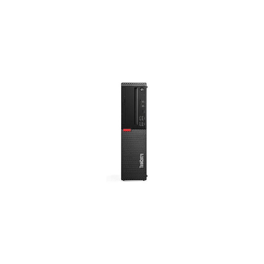 Lenovo ThinkCentre M920s 10SJ0026GE SFF i7-8700vPro 8GB 256GB SSD DVD±RW W10P, Lenovo, ThinkCentre, M920s, 10SJ0026GE, SFF, i7-8700vPro, 8GB, 256GB, SSD, DVD±RW, W10P