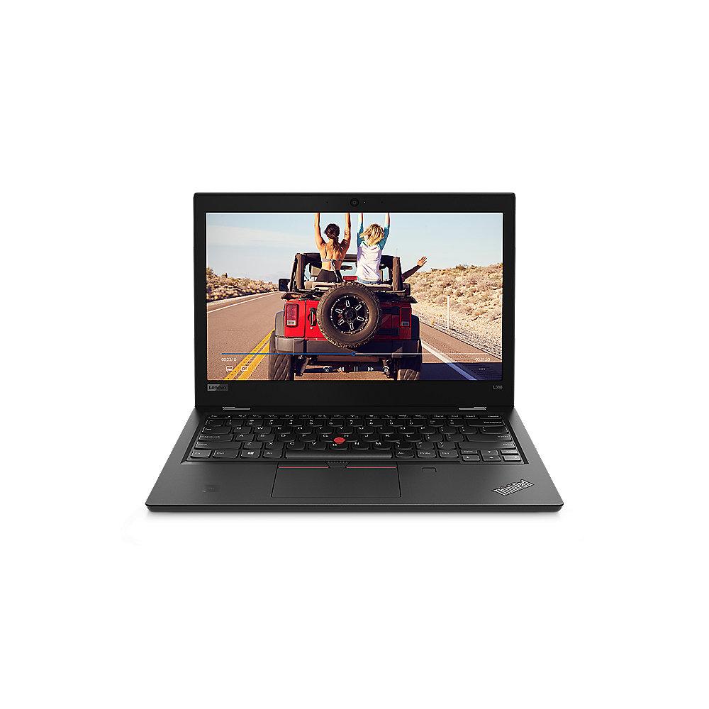 Lenovo ThinkPad L380 20M50012GE Notebook i5-8250U SSD Full HD Windows 10 Pro