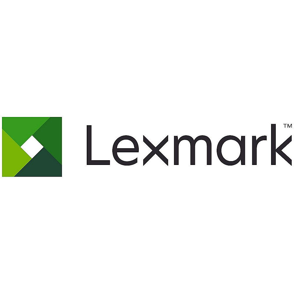 Lexmark 57X9022 Speicheroptionen 2 GB x 64 DDR3 RAM CS820 CX820 CX825 CX860