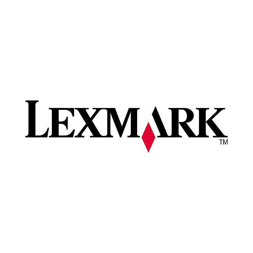 Lexmark C540A1YG Toner gelb