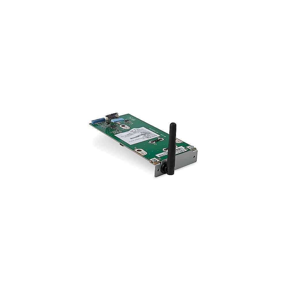 Lexmark MarkNet N8350 802.11b/g/n WLAN-Druckserver mit NFC 27X0310, Lexmark, MarkNet, N8350, 802.11b/g/n, WLAN-Druckserver, NFC, 27X0310