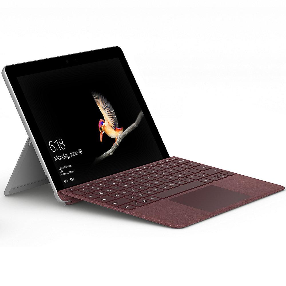 Microsoft Surface Go 10