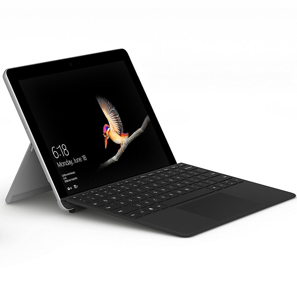 Microsoft Surface Go 10