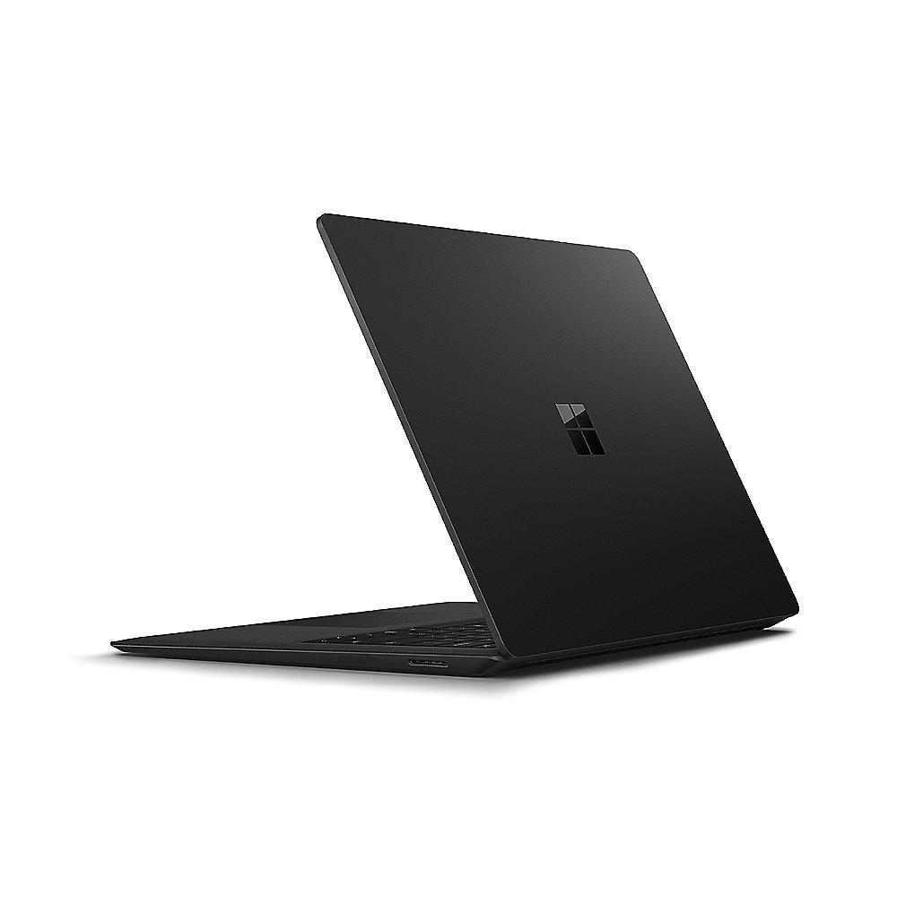 Microsoft Surface Laptop 2 BE JKQ-00069 Schwarz i7 8GB/256GB SSD 13