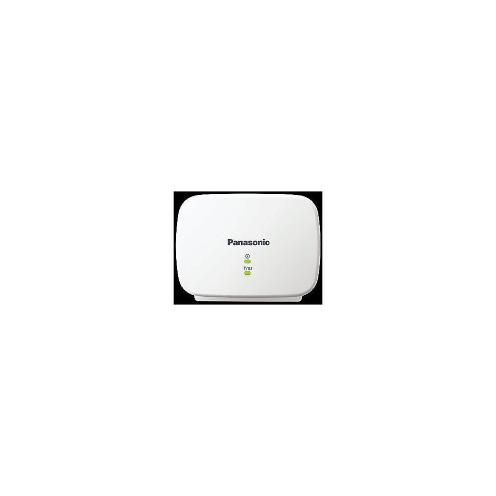 Panasonic DECT Repeater (KX-HNH200EXW)