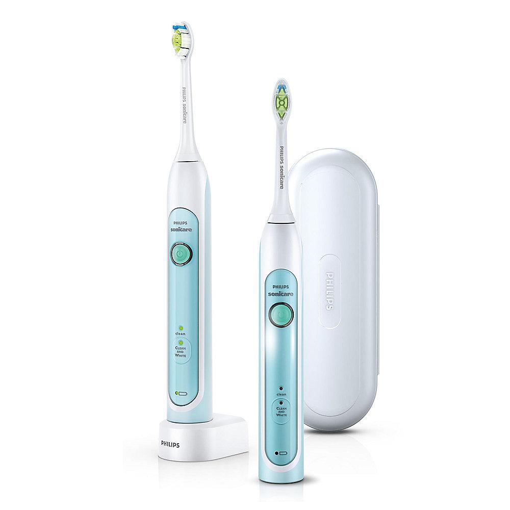 Philips Sonicare HX6732/37 HealthyWhite Schallzahnbürste   2. Handstück