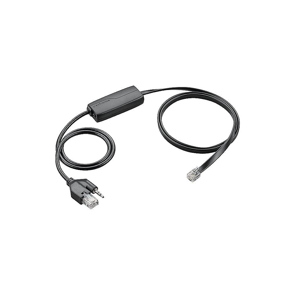 Plantronics EHS APT-31 Hook-Switch, Plantronics, EHS, APT-31, Hook-Switch