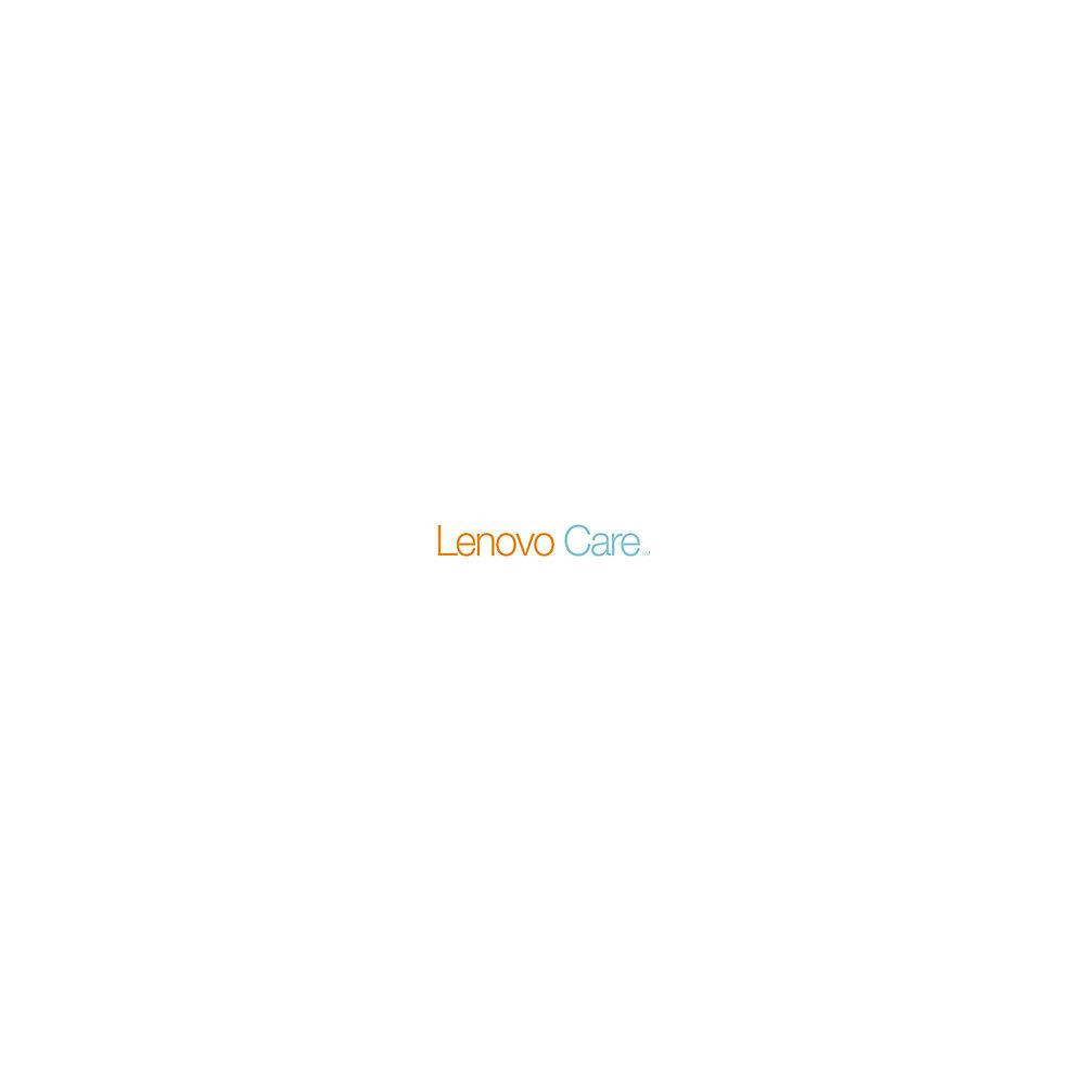 Proj. Lenovo ThinkPlus Garantieerweiterung 3 Jahre Int. Upgrade 5PS0K82840