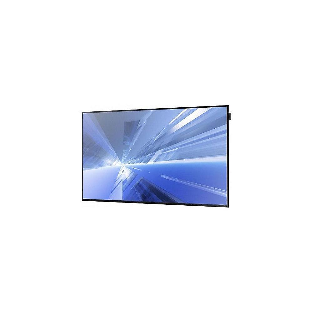Proj. Samsung LFD 117cm (46zoll) LED-Display 1080 p (FullHD) - LH46UDEBLBB/EN