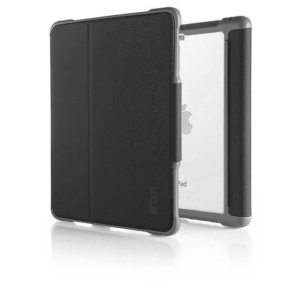 Projekt: STM Dux Case für Apple iPad mini/mini 2 (Retina)/mini 3 schwarz Bulk