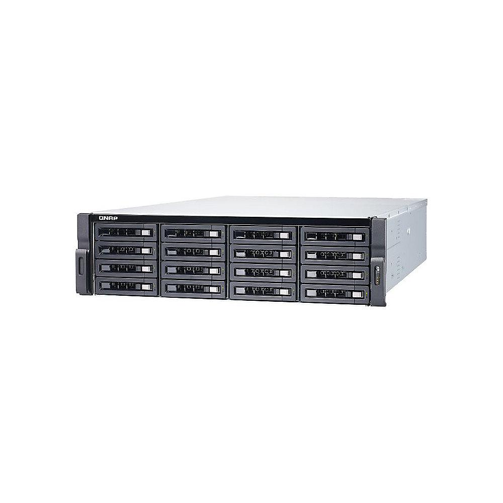 QNAP TS-1673U-8G NAS System 16-Bay Education Artikel – Nachweispflichtig