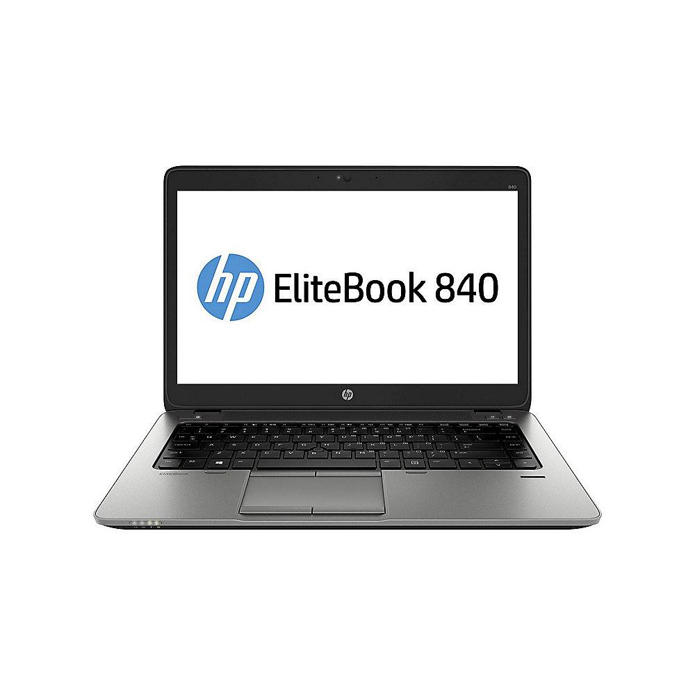 Refurbished: HP EliteBook 840 G2 14