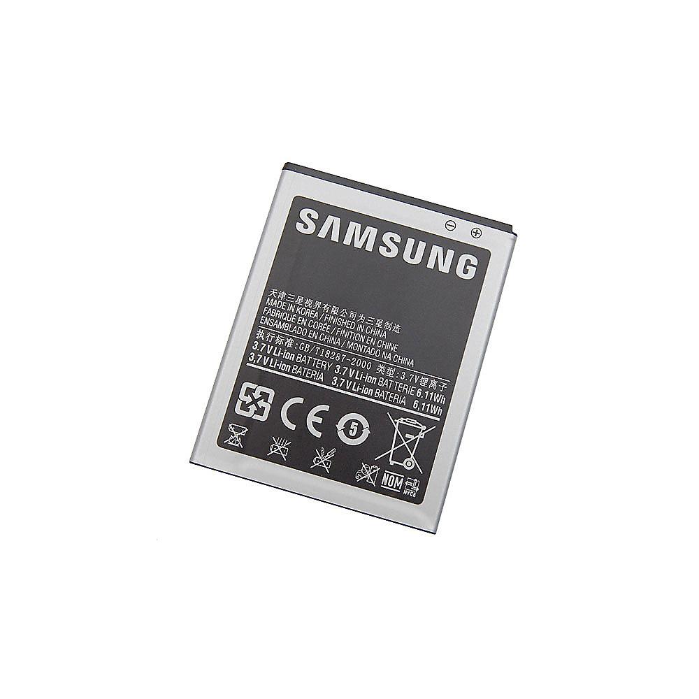 Samsung Akkublock Li-Ion für Galaxy J1 (2015)