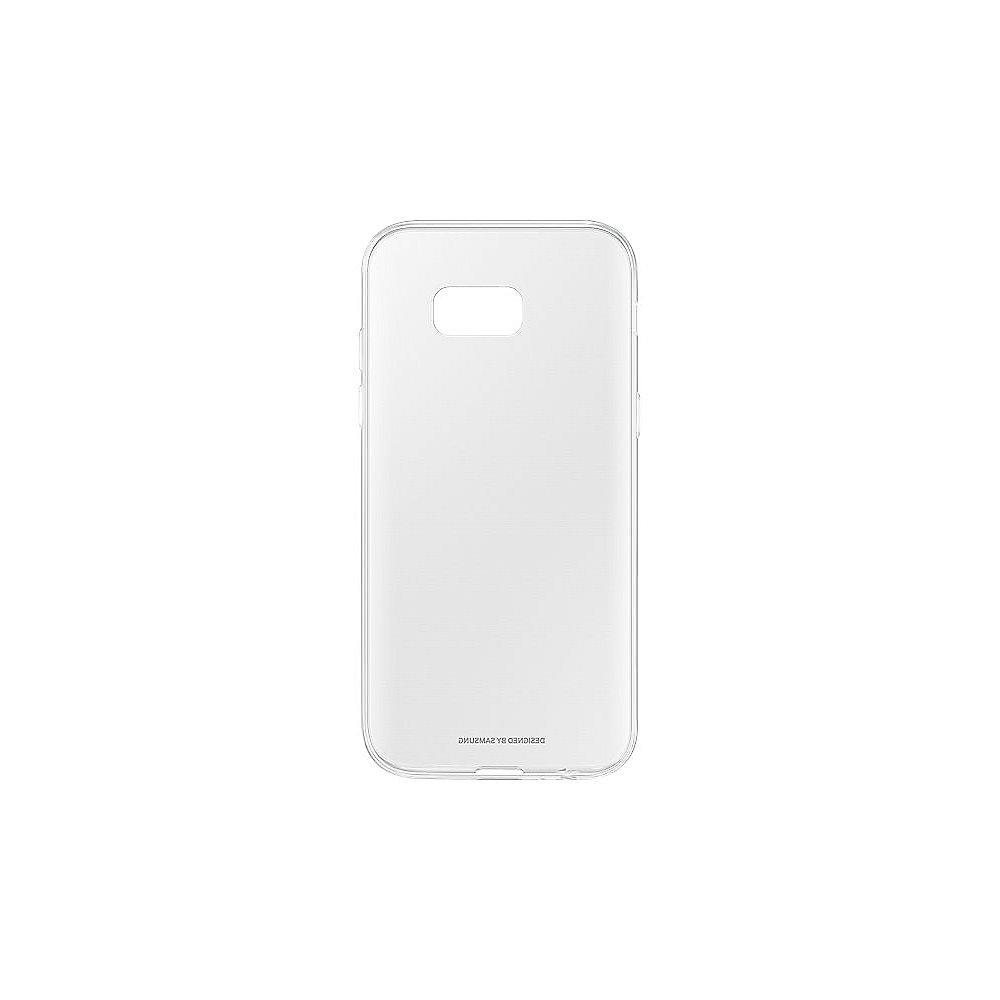 Samsung EF-QA520 Clear Cover für Galaxy A5 (2017) transparent