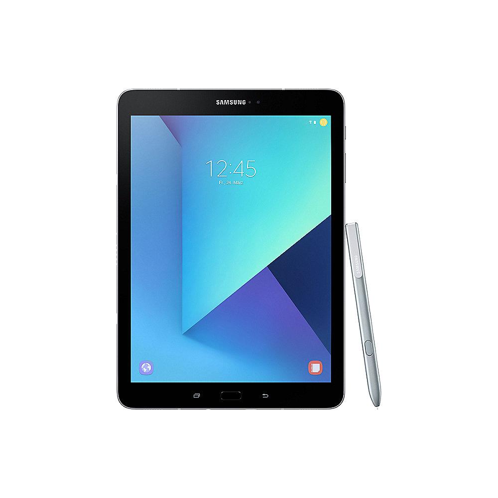 Samsung GALAXY Tab S3 9.7 T820N Tablet WiFi 32 GB Android 7.0 silber