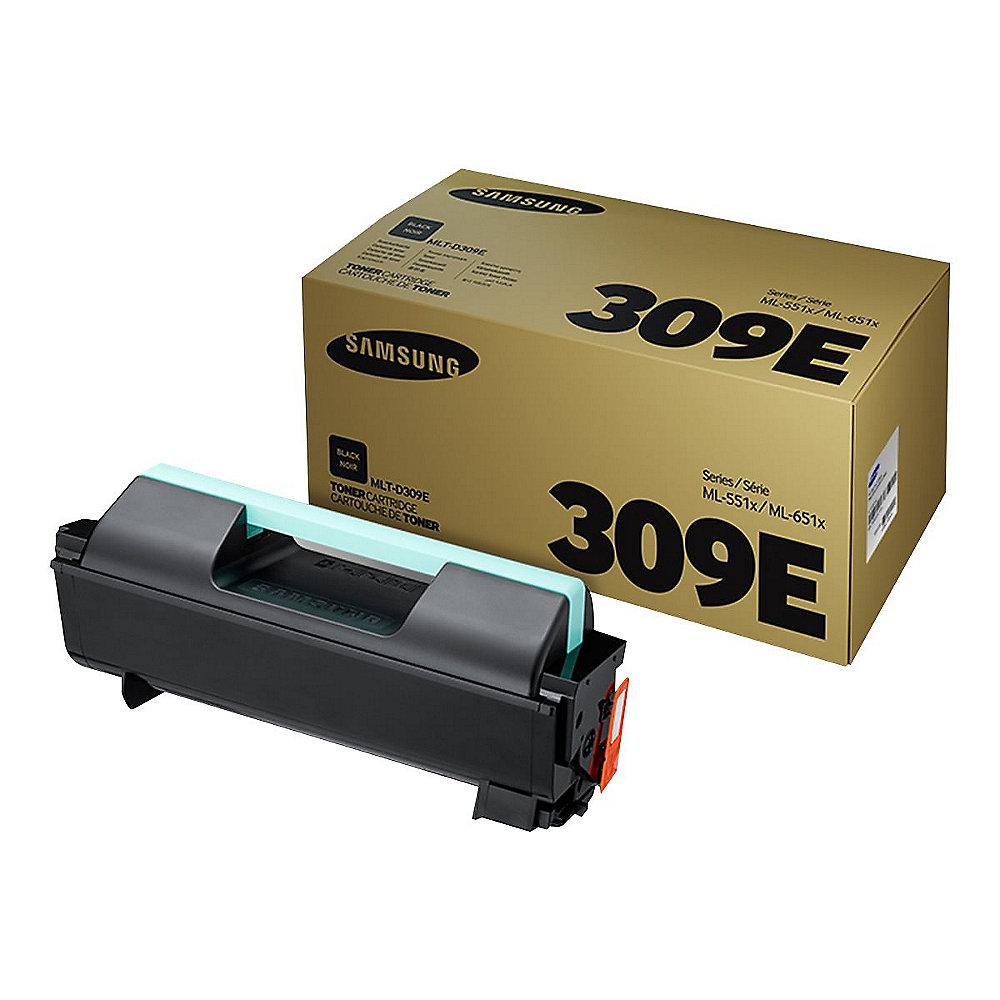 Samsung MLT-D309E Original Toner Schwarz für ca. 40.000 Seiten