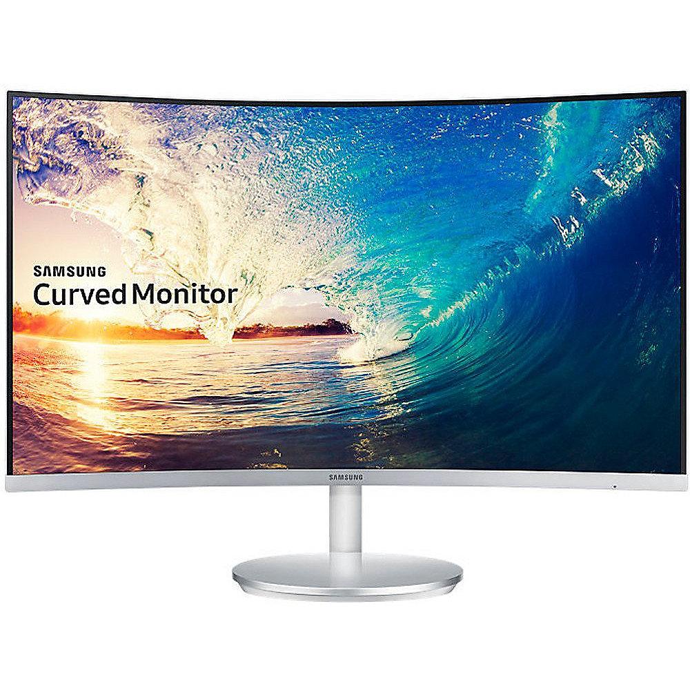 Samsung Monitor C27F591FD 68.6cm (27