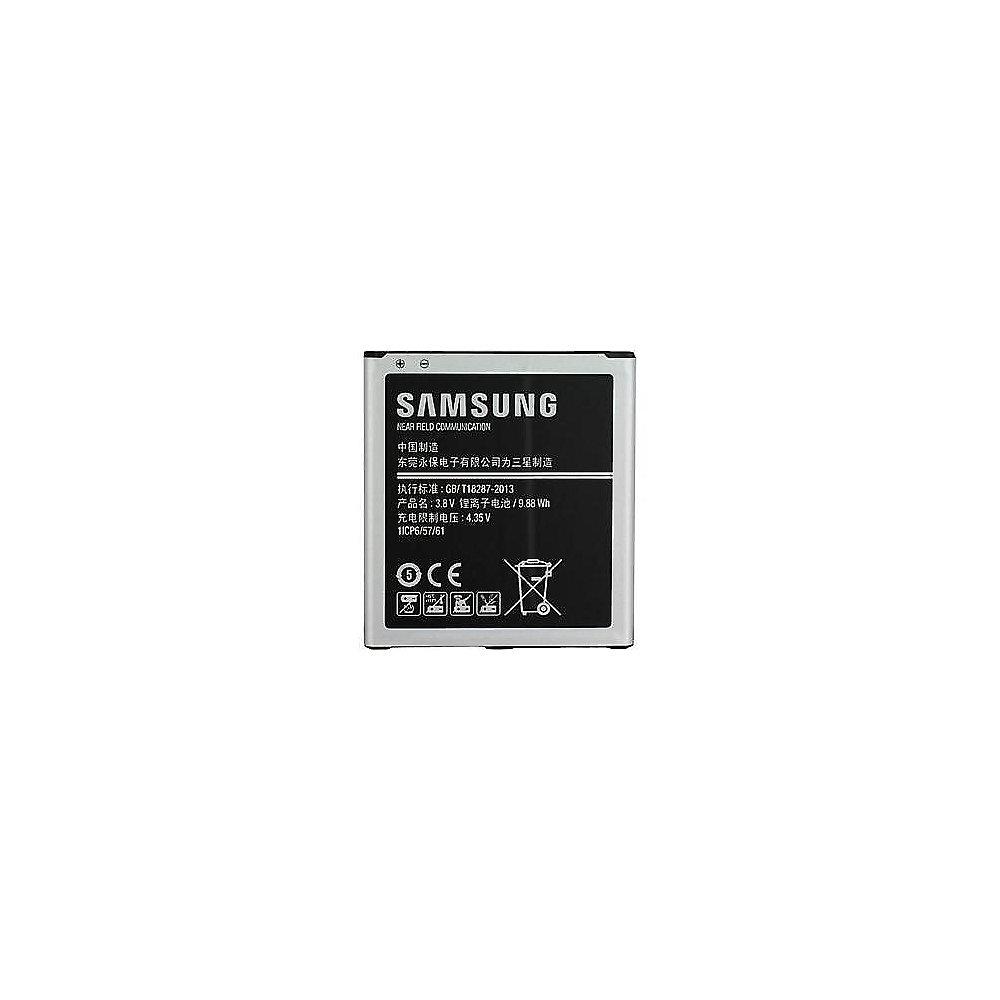 Samsung Std Li-Ion Battery Galaxy J3 (2016) EB-BG530BBECWW
