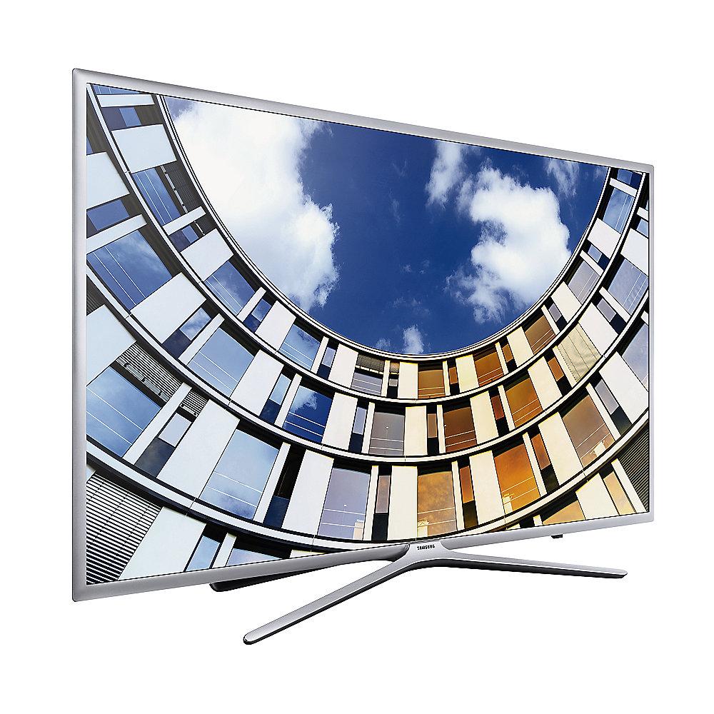 Samsung UE49M5649 123cm 49" Smart Fernseher