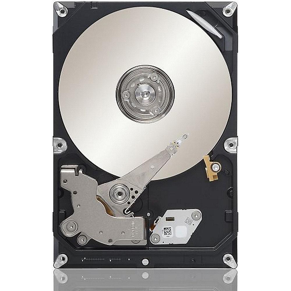 Seagate Video 3.5 HDD ST4000VM000 - 4TB 5900rpm 64MB SATA 600