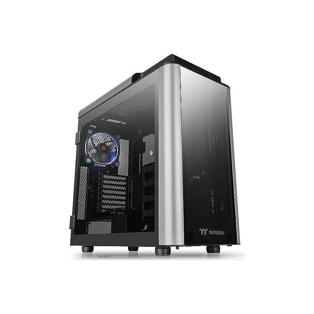 Thermaltake Level 20 GT Gaming Big Tower mit Seitenfenster, Thermaltake, Level, 20, GT, Gaming, Big, Tower, Seitenfenster