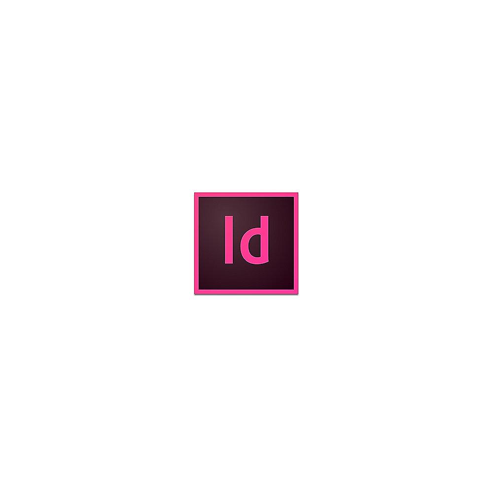 Adobe InDesign CC (10-49)(12M) VIP, Adobe, InDesign, CC, 10-49, 12M, VIP