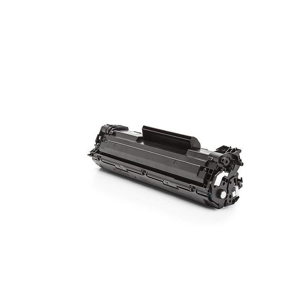 Alternative zu HP CF283A / 83A Toner Schwarz für ca. 1.500 Seiten