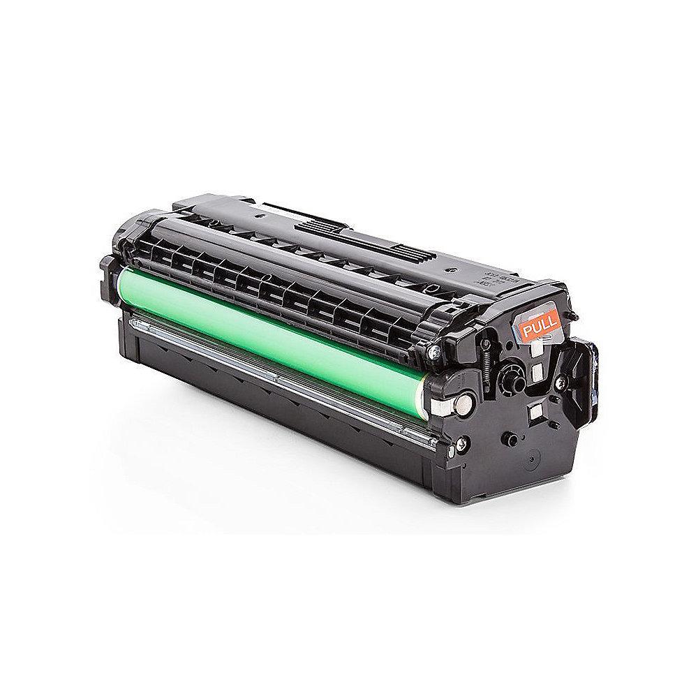 Alternative zu Samsung CLT-K506L / CLP-680 Toner Schwarz für ca. 6.000 Seiten, Alternative, Samsung, CLT-K506L, /, CLP-680, Toner, Schwarz, ca., 6.000, Seiten