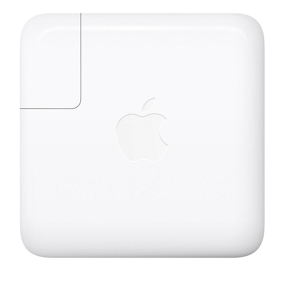 Apple 61 W USB-C Power Adapter (Netzteil) für MacBook Pro Late 2016, Apple, 61, W, USB-C, Power, Adapter, Netzteil, MacBook, Pro, Late, 2016
