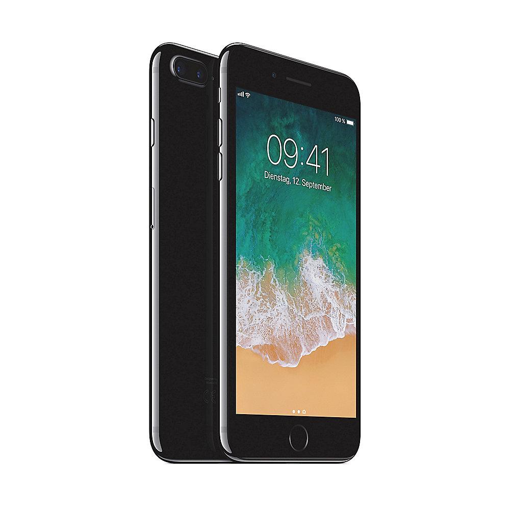 Apple iPhone 7 Plus 128 GB diamantschwarz MN4V2ZD/A, Apple, iPhone, 7, Plus, 128, GB, diamantschwarz, MN4V2ZD/A