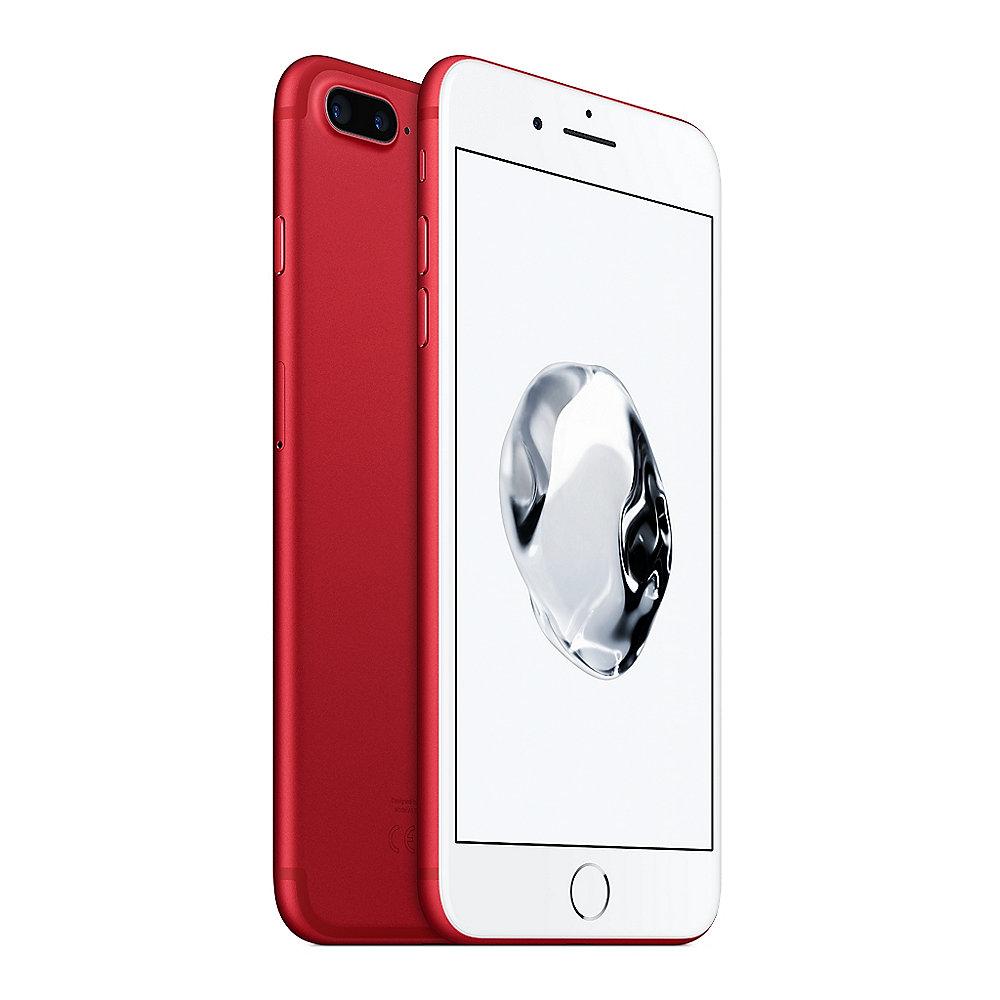 Apple iPhone 7 Plus 128 GB Product(RED) 3C775D/A, *Apple, iPhone, 7, Plus, 128, GB, Product, RED, 3C775D/A