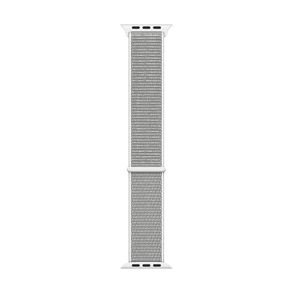 Apple Watch 40mm Sport Loop Muschel - MTLV2ZM/A, Apple, Watch, 40mm, Sport, Loop, Muschel, MTLV2ZM/A