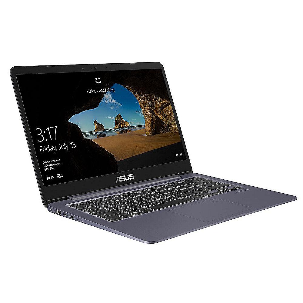 ASUS VivoBook S406UA-BM248T 14