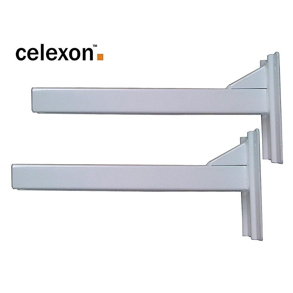 Celexon Wandabstandshalter für celexon Professional Serie - 50cm 1090410, Celexon, Wandabstandshalter, celexon, Professional, Serie, 50cm, 1090410