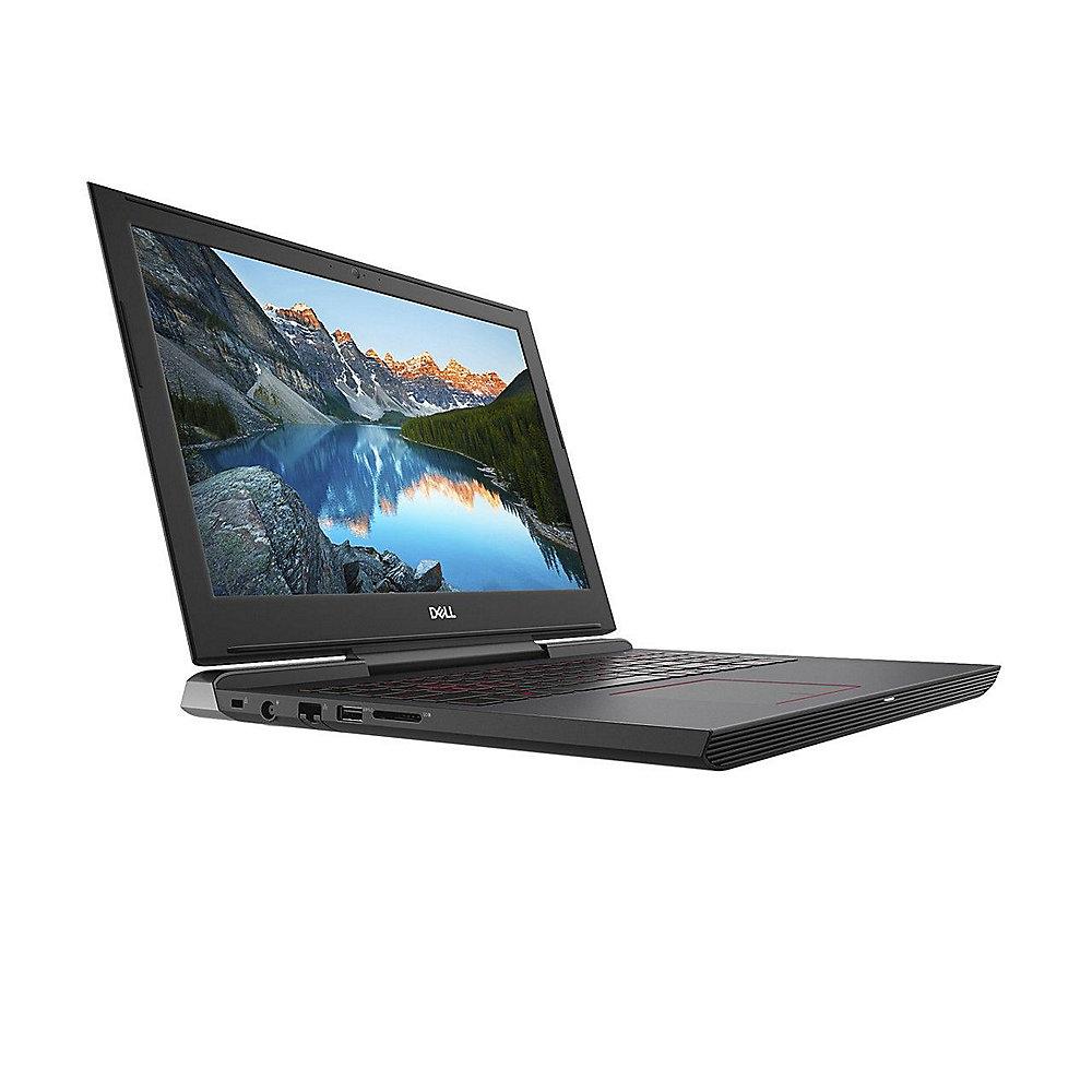 DELL G5 15 5587 RXHWN i7-8750H SSD Full HD GTX1060 Windows 10