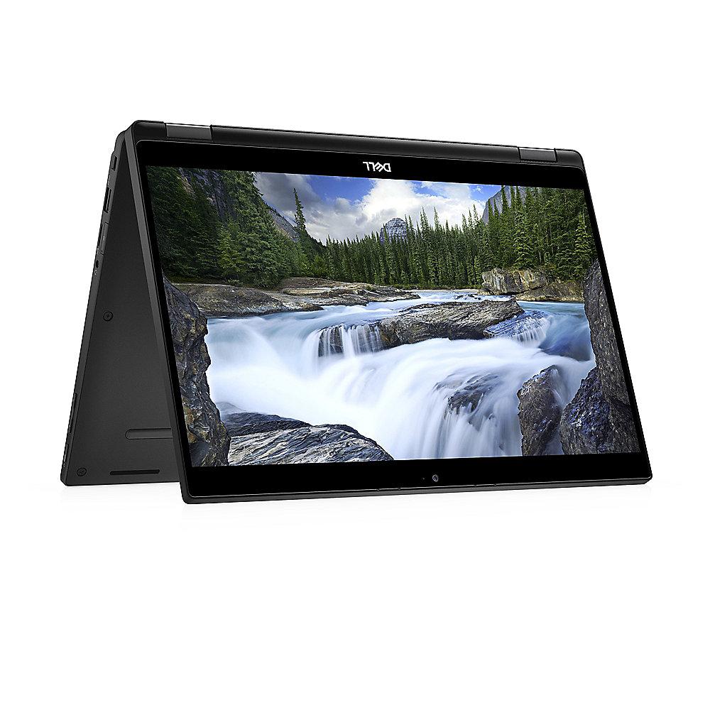 DELL Latitude 7390 2in1 Touch Notebook i5-8250U SSD Full HD Windows 10 Pro