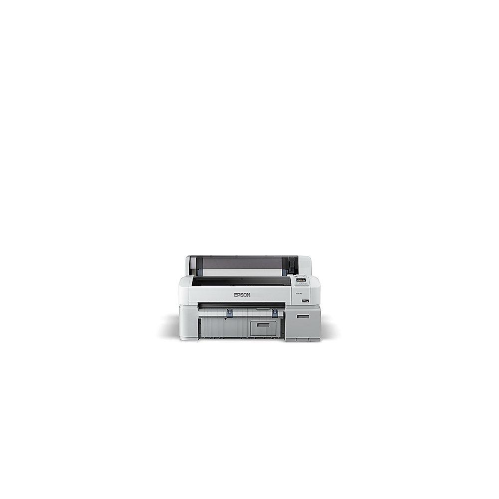 EPSON Surecolor SC-T3200 W/O Stand A1 Großformat-Tintenstrahldrucker, EPSON, Surecolor, SC-T3200, W/O, Stand, A1, Großformat-Tintenstrahldrucker