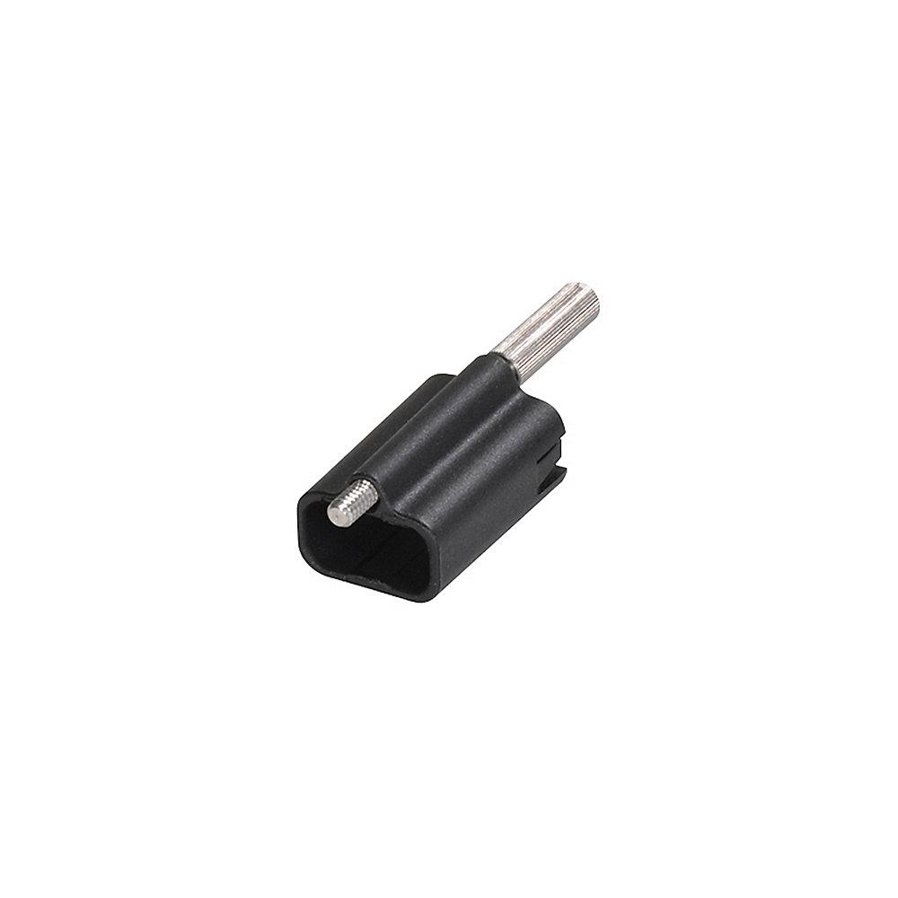 GKV:  Sonnet ThunderLok3 long (TBL Stecker-Halteklammer) 2-Pack, GKV:, Sonnet, ThunderLok3, long, TBL, Stecker-Halteklammer, 2-Pack