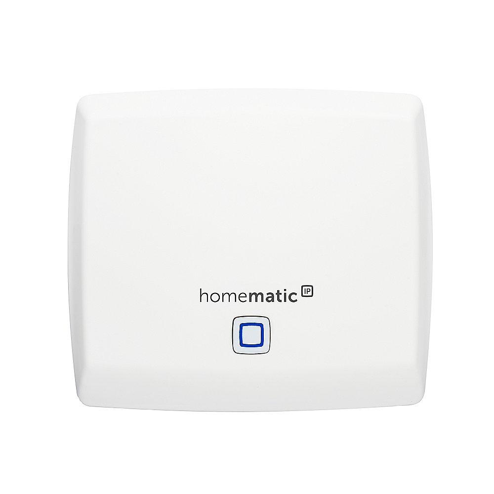 Homematic IP Access Point HMIP-HAP Smart Home Zentrale