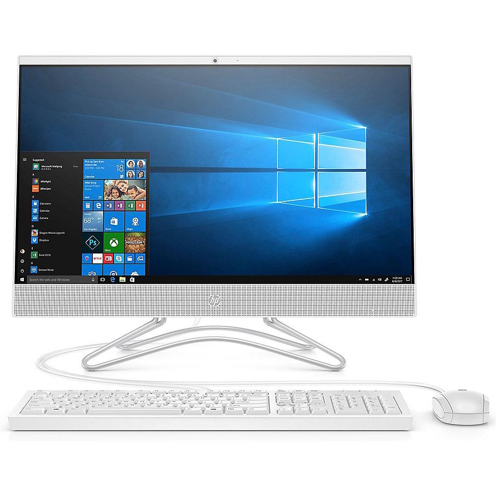 HP 24-f0057ng All-in-One PC i5-8250U 8GB 256GB SSD FHD Windows 10, HP, 24-f0057ng, All-in-One, PC, i5-8250U, 8GB, 256GB, SSD, FHD, Windows, 10