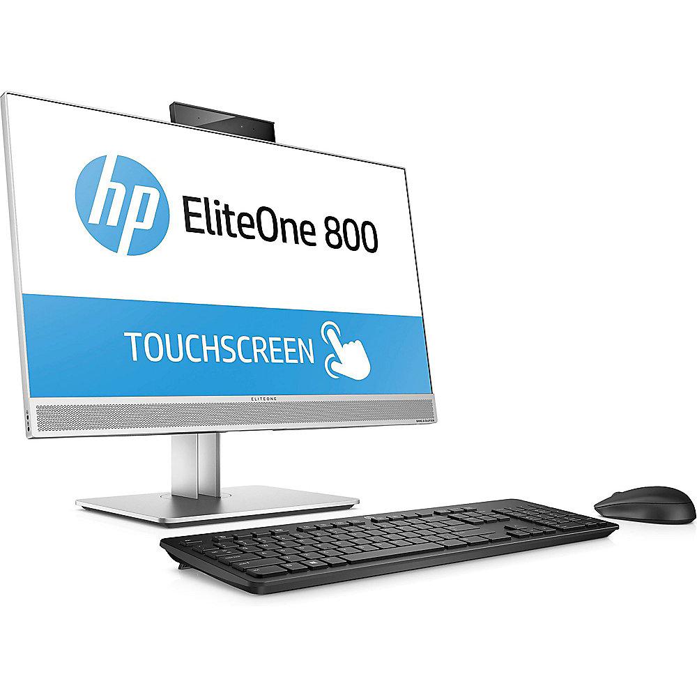 HP EliteOne 800 G4 AiO 4KX72EA#ABD i7-8700 16GB/1TB SSD 23.8" FHD Windows 10 Pro