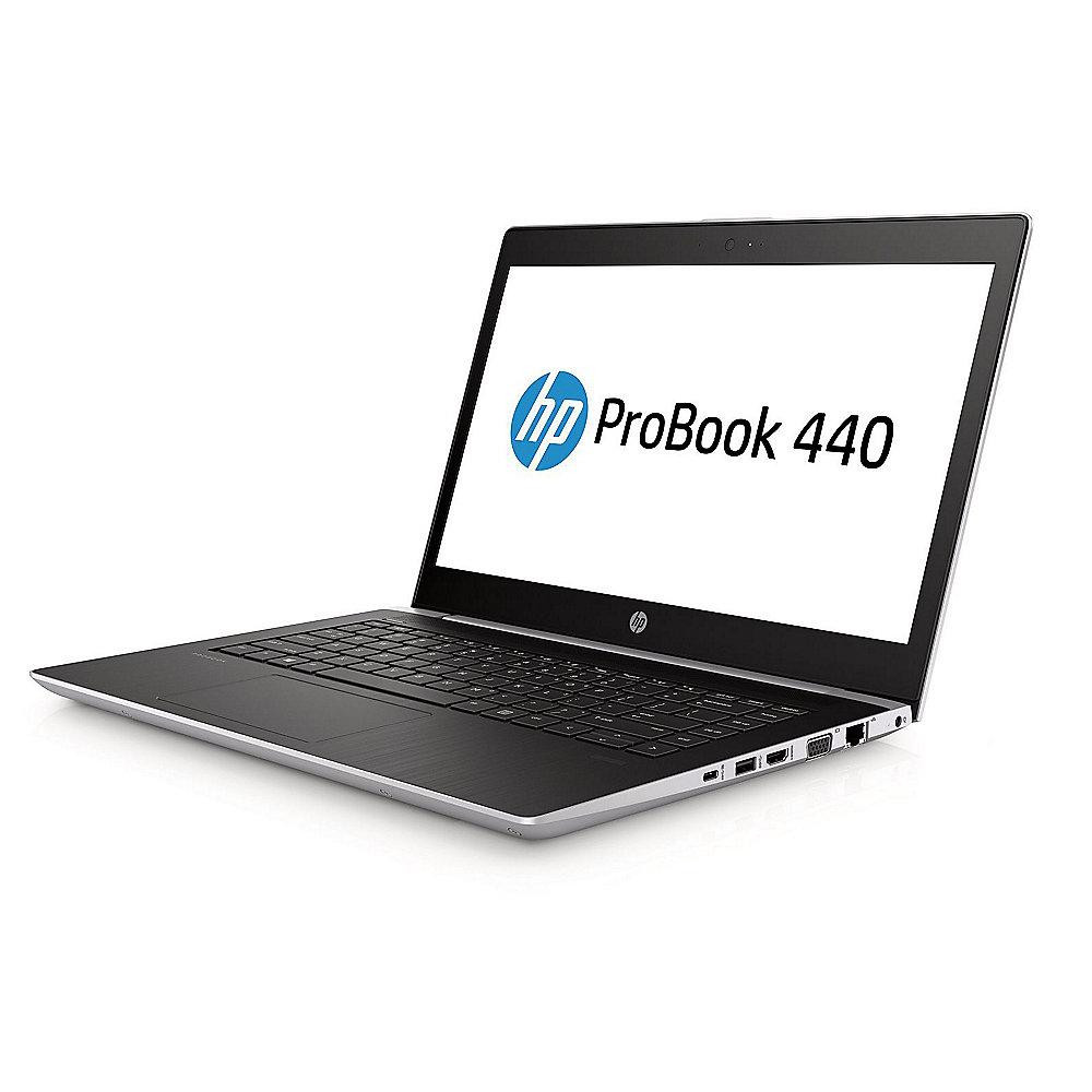 HP ProBook 440 G5 4QW84EA Notebook i7-8550U Full HD SSD GF930MX Windows 10 Pro