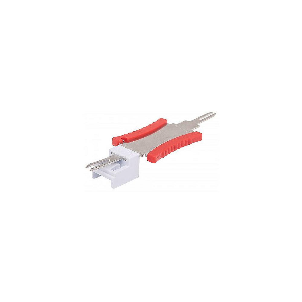 Intellinet RJ45-Schlüsselwerkzeug zum Entsperren, Intellinet, RJ45-Schlüsselwerkzeug, zum, Entsperren