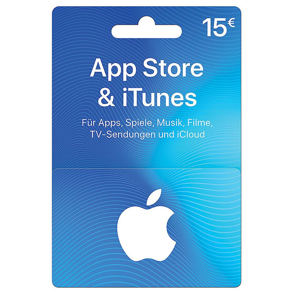 iTunes Wave Geschenkkarte 15 Euro AT Store Only, iTunes, Wave, Geschenkkarte, 15, Euro, AT, Store, Only