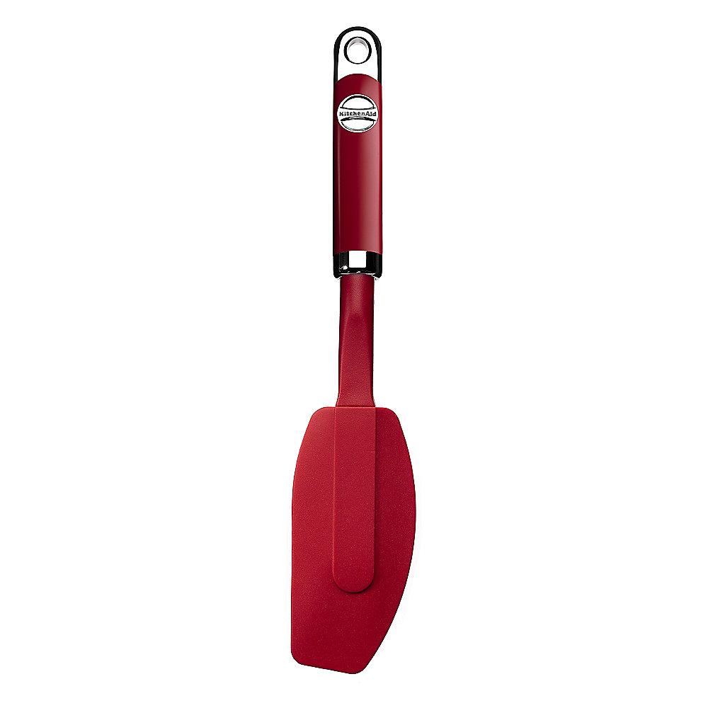 KitchenAid KS032ER Spachtel Rot