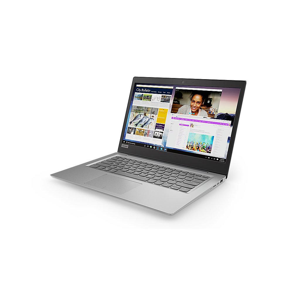 Lenovo IdeaPad 120s-14IAP 81A500AEGE 14" FHD N4200 Quad-Core 8GB/256GB SSD Win10