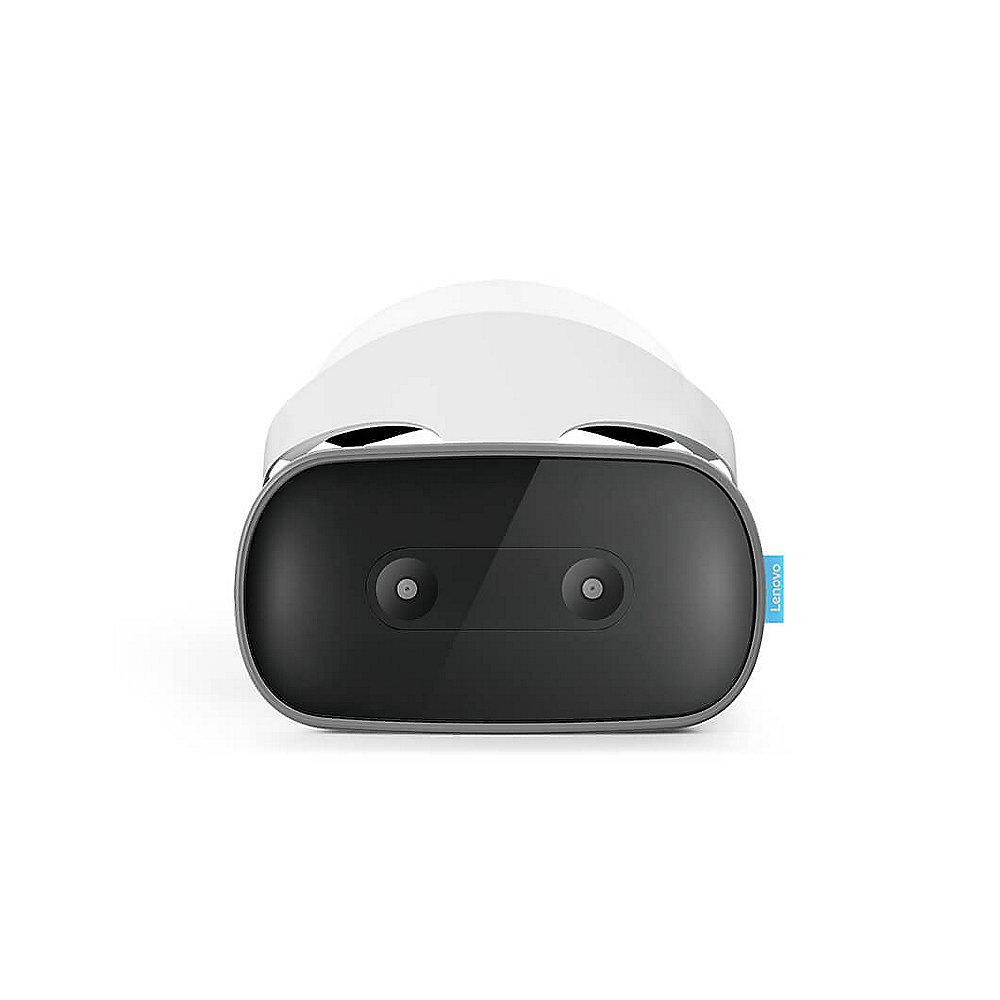 Lenovo Mirage Solo with Daydream VR Headset