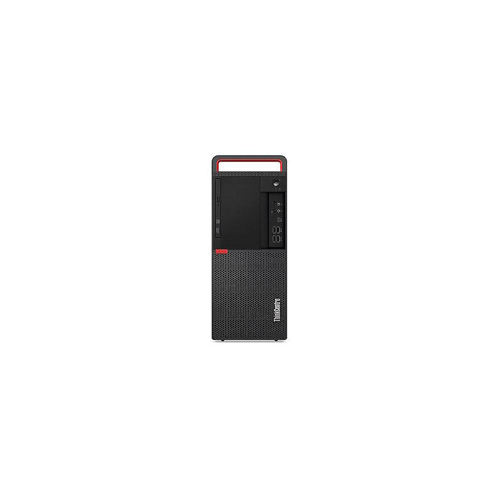 Lenovo ThinkCentre M920t 10SF000XGE i7-8700vPro 8GB 256GB SSD DVD±RW Win 10P, Lenovo, ThinkCentre, M920t, 10SF000XGE, i7-8700vPro, 8GB, 256GB, SSD, DVD±RW, Win, 10P